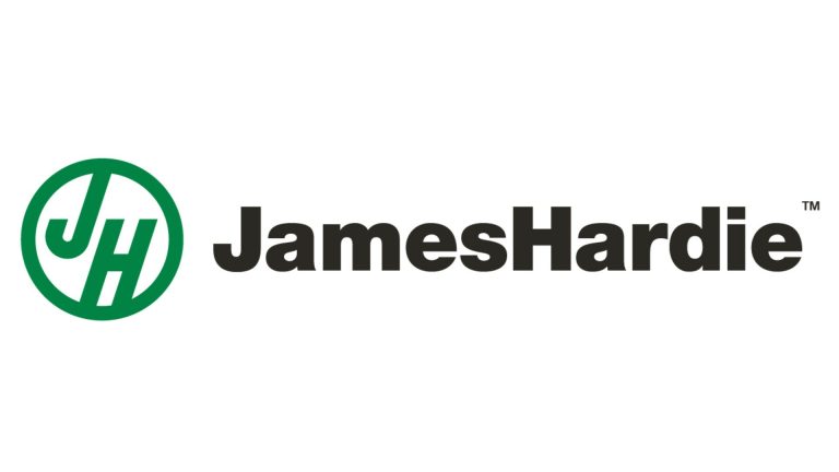 James Hardie Logo