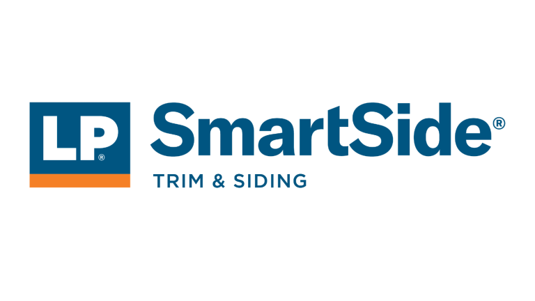 LP Smart Side Trim & Siding Logo