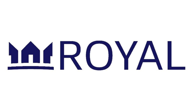 Royal Logo